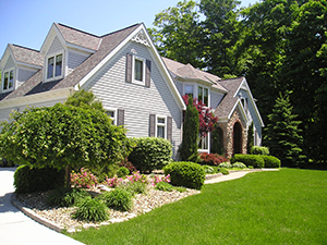 Landscapers and Lawncare Services in Pinckneyville, IL
